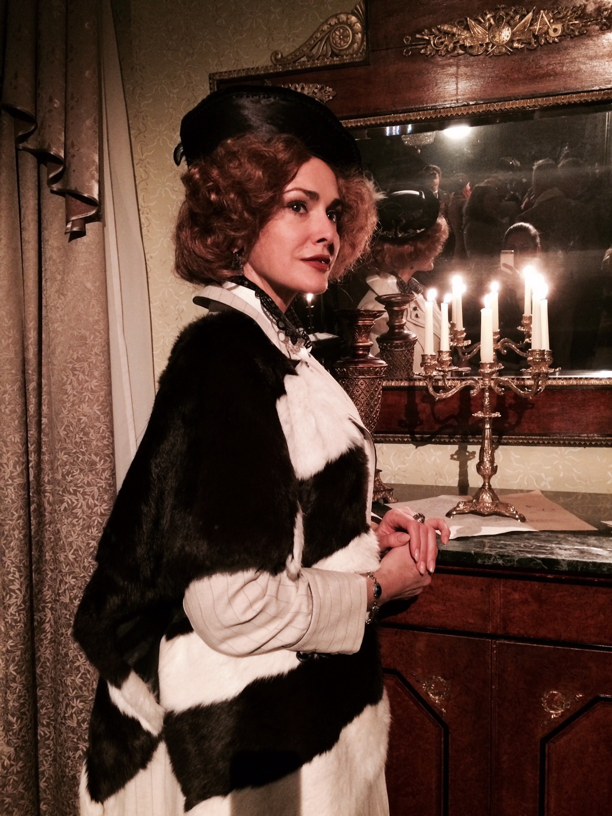 Фото из архива Ольги Сумской