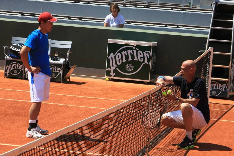 Фото: Sapronov-tennis.org