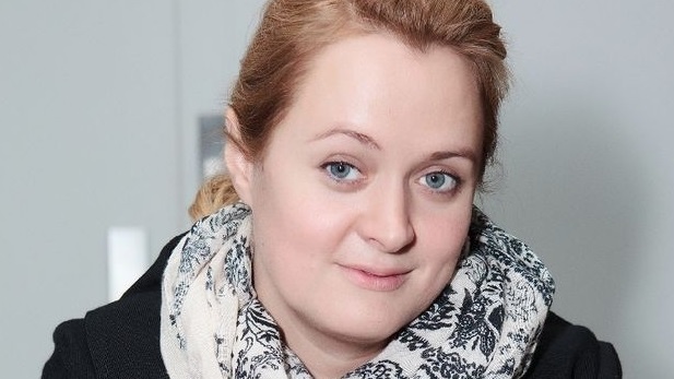 Анна Михалкова Фото: theplace.ru 