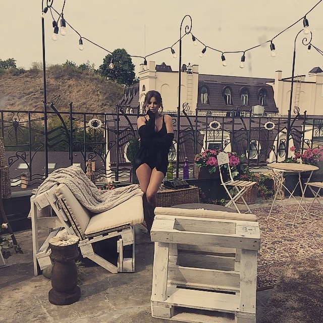 Фото: anilorak / Instagram