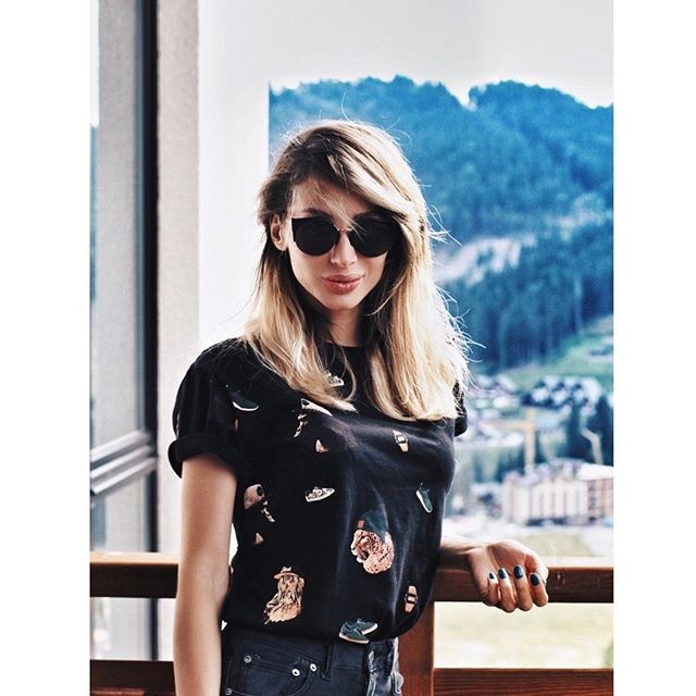 Фото: lobodaofficial / Instagram