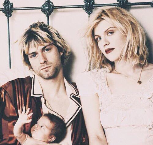 Фото: courtneylove / Instagram 