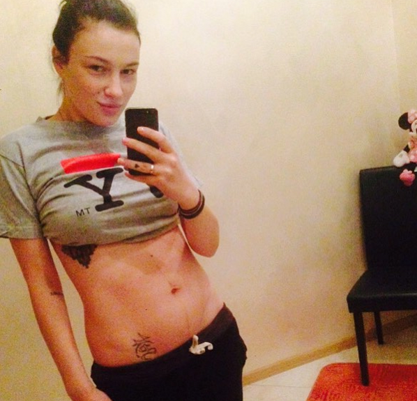 Фото: prikhodko1 / Instagram