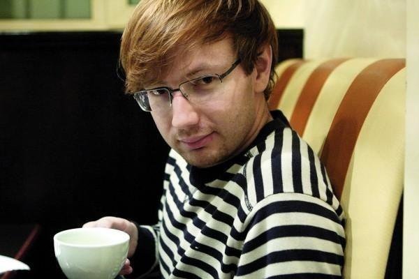 Денис Повалий. Фото: lichnosti.net