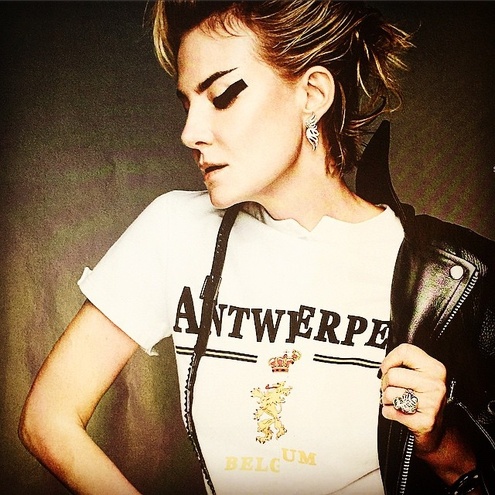 Рената Литвинова. Фото: renatalitvinovaofficiall / Instagram