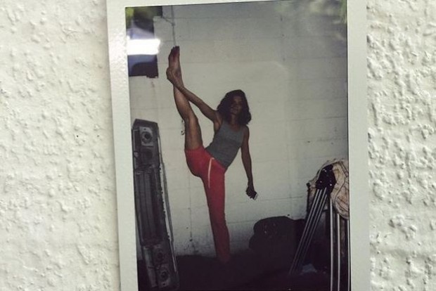 Фото: katieholmes212 / Instagram