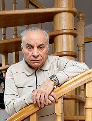 Вилли Хштоян Фото: 