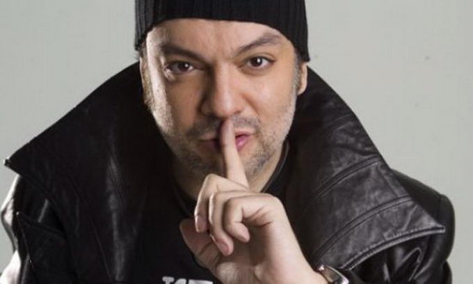 Филипп Киркоров. Фото: gejuk.ru