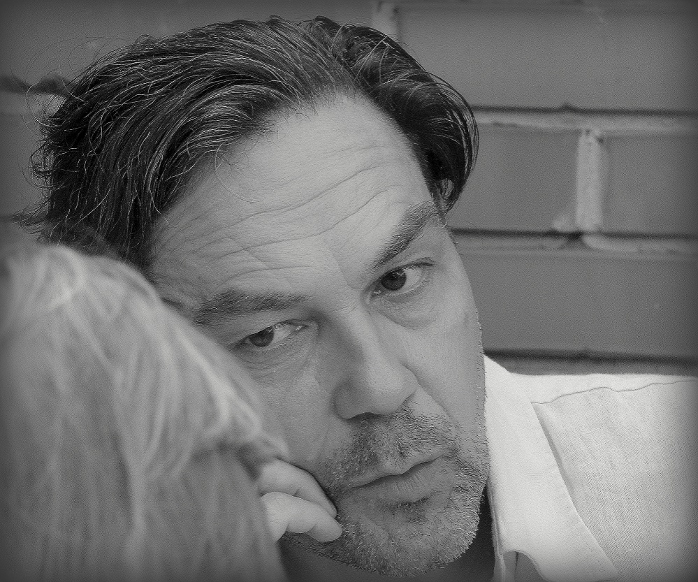 Фото из архива Юрия Андруховича