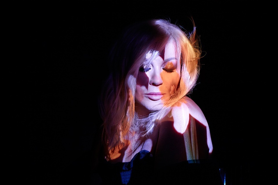 Кадр из клипа "Кричи". Фото: irinabilyk.com