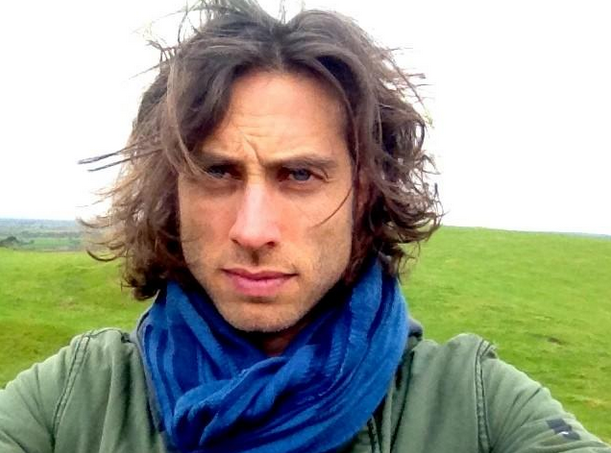 Брэд Фэлчак. Фото: twitter.com/bfalchuk