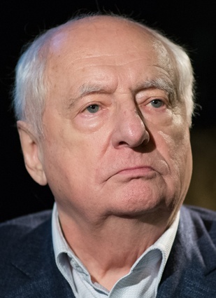 Фото Феликса РОЗЕНШТЕЙНА