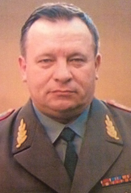 Генерал-майор Юрий Иванов руководил диверсионными группами, которые реализовали план уничтожения польского самолета