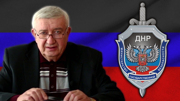 Александр Третьяк возглавлял Луганскую СБУ до Александра Петрулевича. «Пришли мы в управление, посмотрели — это мрак. Область потеряна, документов нет — все уничтожено, и ни одного оперативного дела»