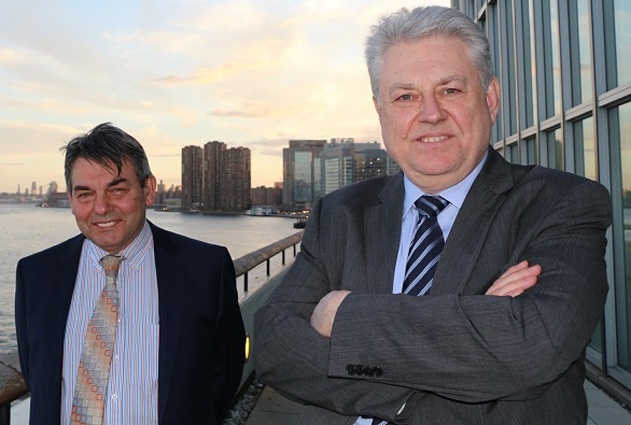 После выхода на пенсию Александр Мацука стал советником постоянного представителя Украины в ООН Владимира Ельченко