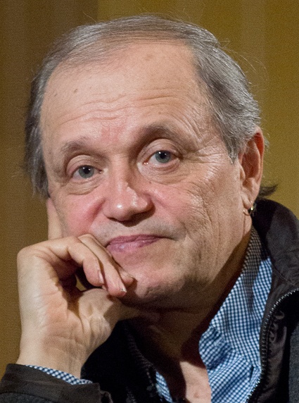 Геннадий Татарченко