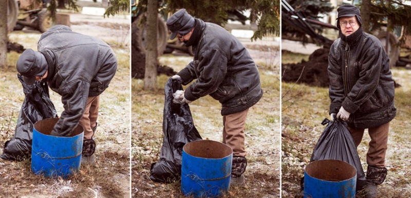 За «экстремистские» стихи Александр Бывшев был лишен права преподавать и приговорен к 300 часам исправительных работ