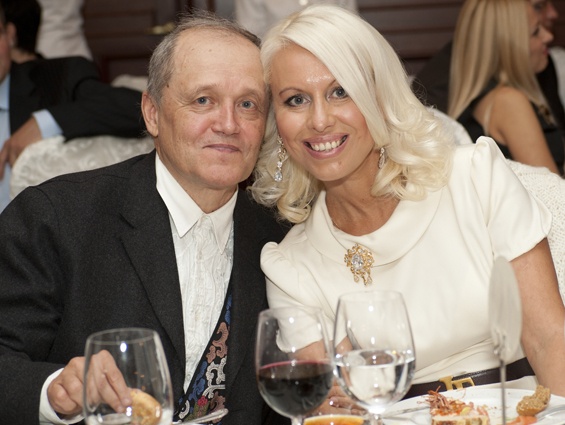 «Правда в нашей истории в том, что, наверное, я как композитор и продюсер для Астраи себя давно изжил»