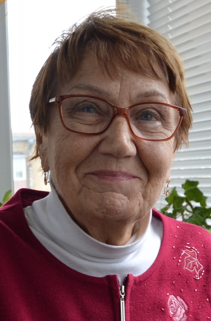  Фото Татьяны ЛИТВИНЧУК