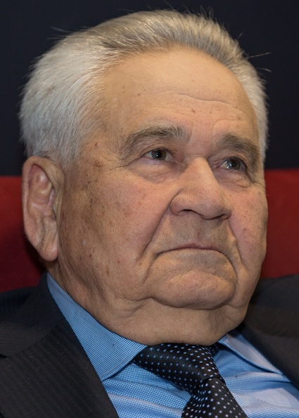 Фото Ростислава ГОРДОНА