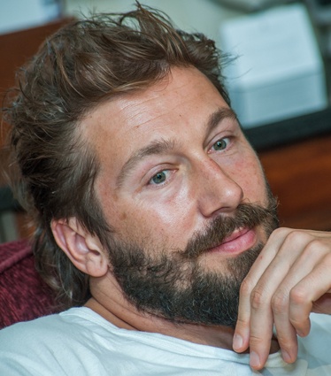 Фото Феликса РОЗЕНШТЕЙНА