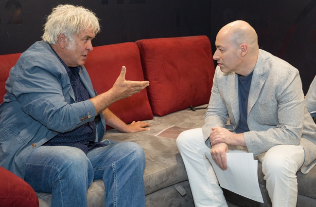 Фото Ростислава ГОРДОНА