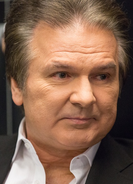 Фото Ростислава ГОРДОНА