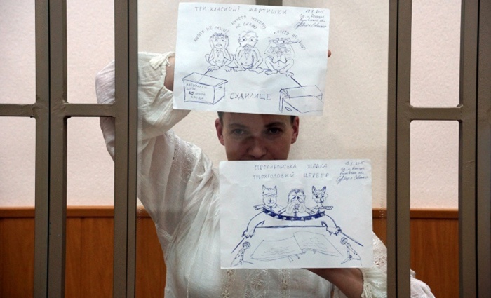 «Любая тюрьма — это заведение, созданное для уничтожения человека, но тюрьма тюрьме рознь. Многое от людей, которые там работают, зависит, но и от того, как ты себя ведешь»