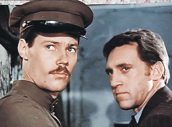 «Работать тяжело было: ты никак приноровиться к нему не можешь, а это ж дуэт»