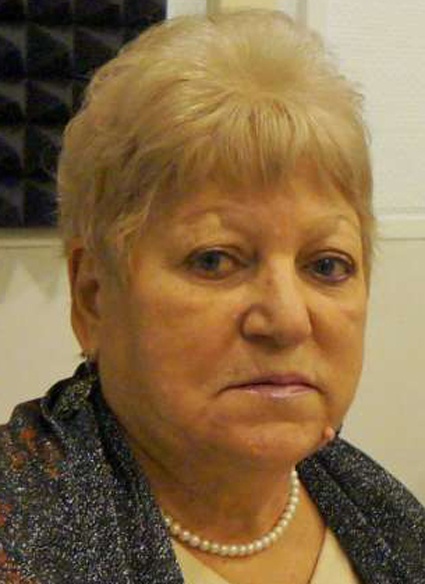 Тамара Ивановна: «Не думала, что на старости лет придется такое горе пережить»