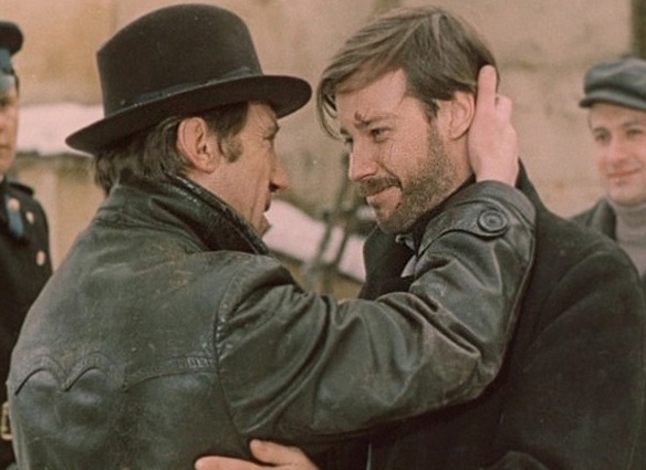 «Кому-то кажется, что Высоцкий меня переиграл, — никогда с этим не соглашусь! Он эту роль на своей жизненной коде сыграл»