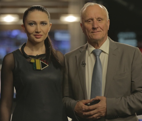 Фото предоставлено каналом NewsOne