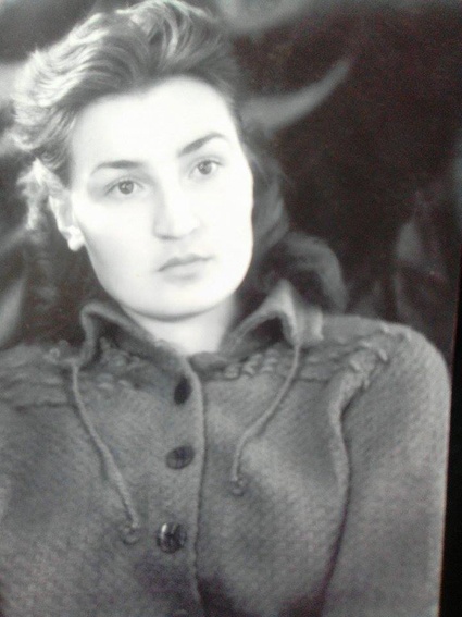 Праведница народов мира киевлянка София Яровая в годы оккупации Киева