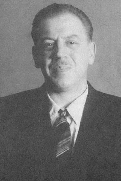 Зек Василий Васильев перед выходом из Владимирской тюрьмы, 1961 год. Последний снимок Василия Сталина