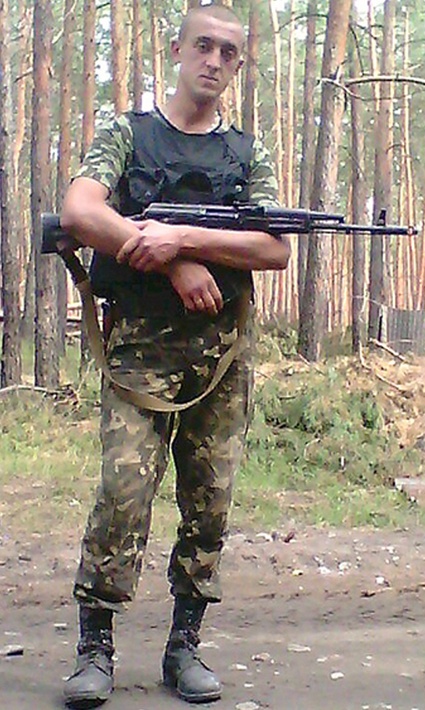 «У мужа был невероятно целеустремленный, твердый, боевой характер. Себя в обиду не даст и за друзей постоит»