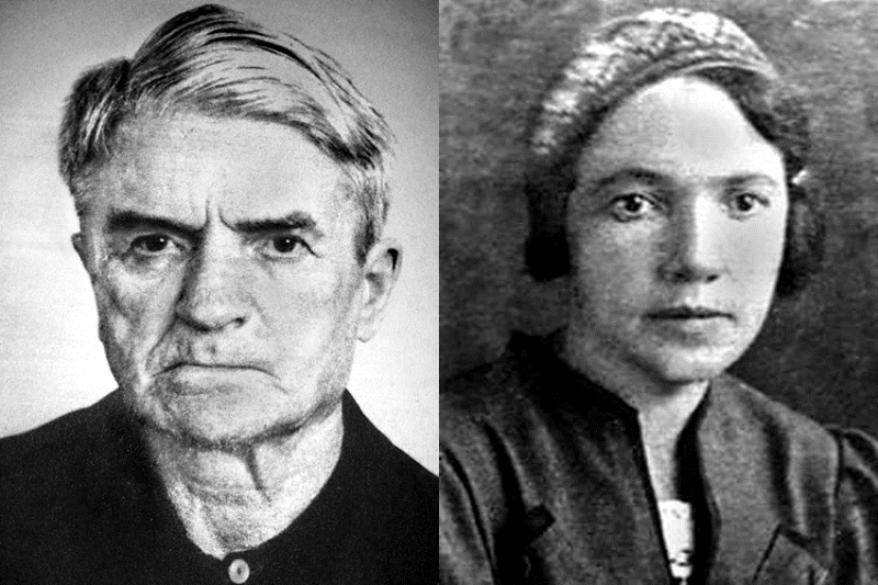 Владимир Войнович родился в 1932 году в Сталинабаде в семье учительницы математики Розалии Климентьевны Гойхман и ответственного секретаря республиканской газеты «Коммунист Таджикистана» Николая Павловича Войновича