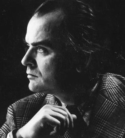 «Боявся я й боюсь щасливим бути на цій землі, де мій народ воскрес...»