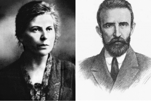 «Во мне много кровей намешано. Ольга Евгеньевна Аллилуева, прабабушка, вообще-то, Айхгольц, из земли Баден-Вюртемберг в Германии. Прадед Сергей Яковлевич Аллилуев цыганом был»