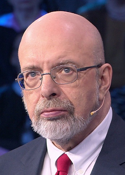 Российский агент Дмитрий Саймс внедрен в США более 45 лет назад 