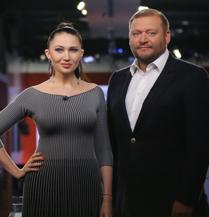 Фото предоставлено каналом NewsOne