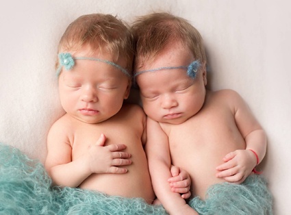 Матильда и Марсель. «Фактически это был подарок к моему дню рождения»