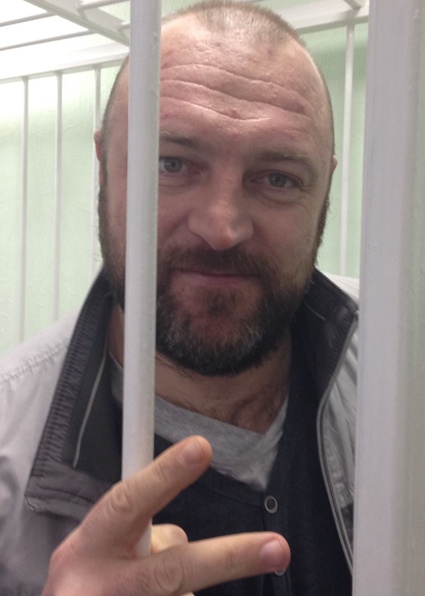 «Предполагаю, кто-то хотел заткнуть мне рот»