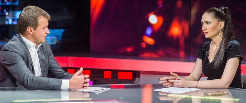 Фото Александра ХОМЕНКО