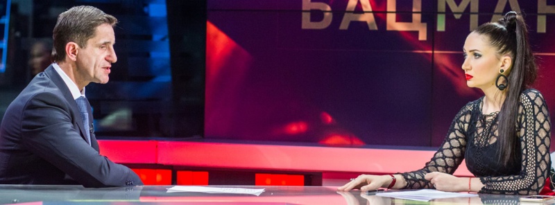 Фото Александра ХОМЕНКО