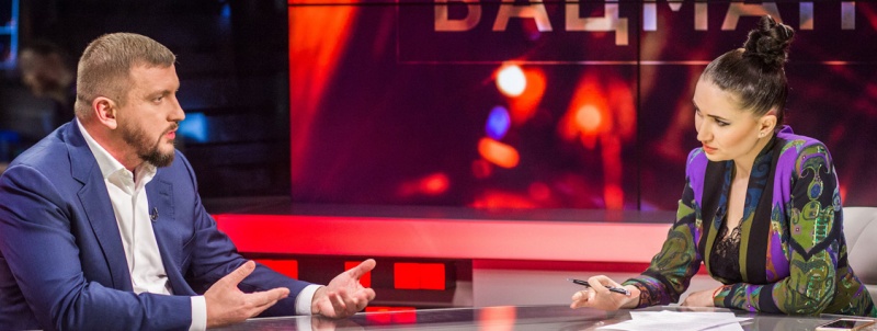 Фото Александра ХОМЕНКО