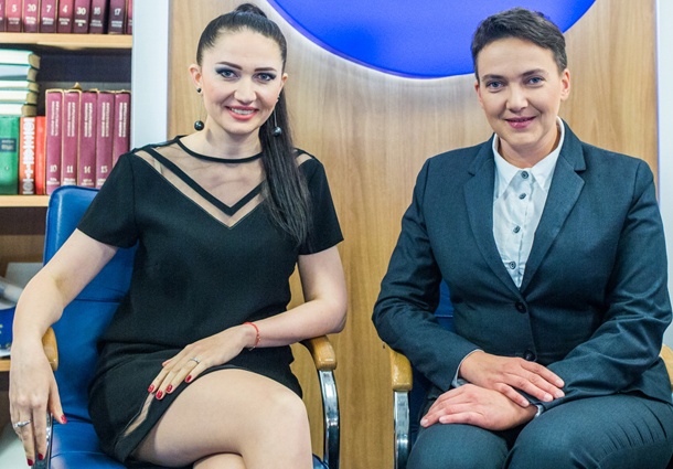 Фото Александра ХОМЕНКО