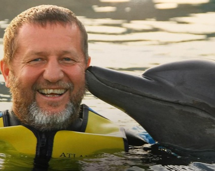 «Что такое счастье, не знаю, я своей жизнью живу. Счастье, что мы живы-здоровы»