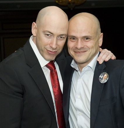 С Дмитрием Гордоном. «Народ, который плохо кормит своих врачей, будет болеть, и его никто лечить не станет»