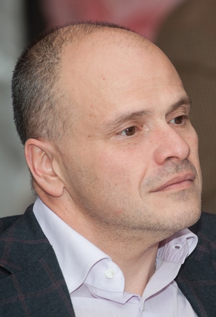 Фото Сергея КРЫЛАТОВА