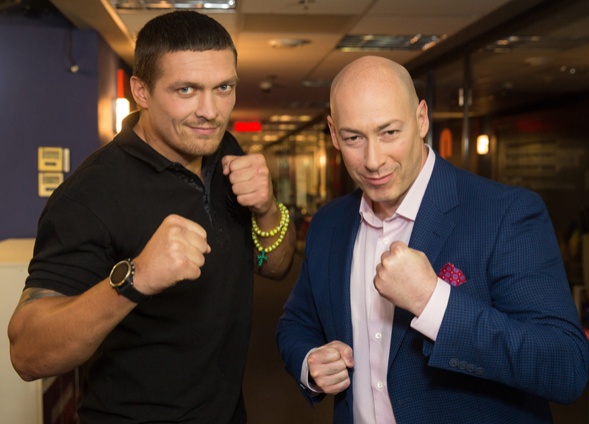 Фото Ростислава ГОРДОНА